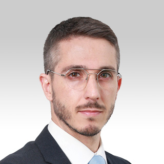 אלעד שאול, עו"ד